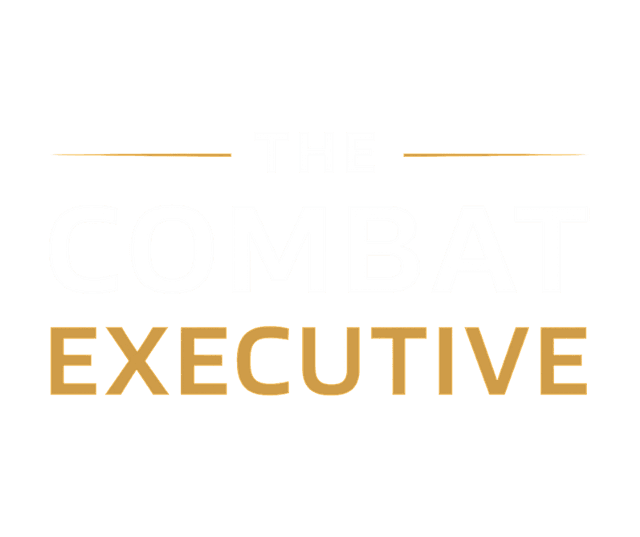 The Combat Executive