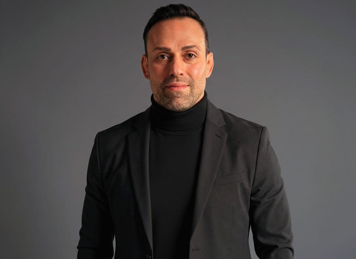 The Combat Executive